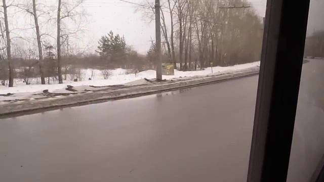 МТрЗ-6223, №135, маршрут №1, Екатеринбург смотреть онлайн