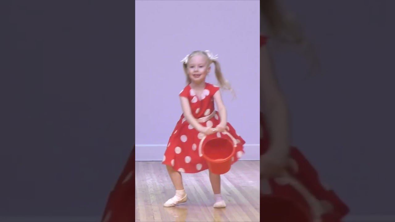 Танец - Я тебя подожду смотреть онлайн