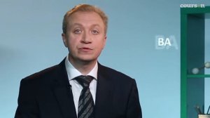 Секреты управления персоналом в крупной компании. Александр Баранов | Courson | Курсон