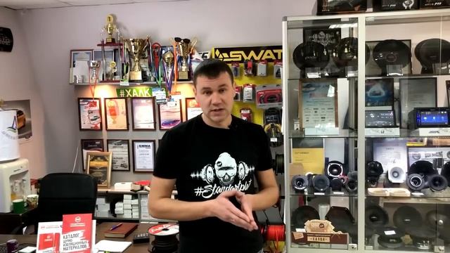 Подбор аудиосистемы за 60 тысяч рублей от Автостиль смотреть онлайн