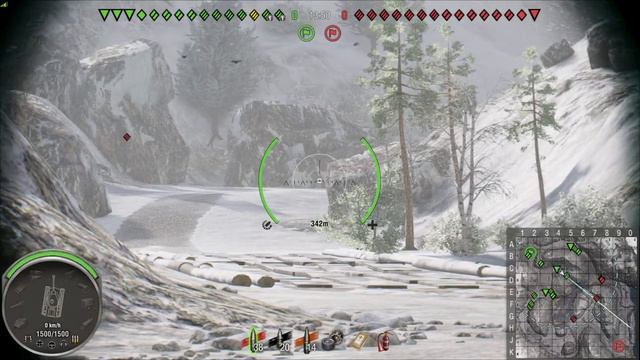 World of Tanks citadel game play смотреть онлайн