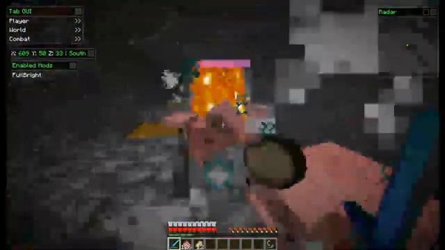 Новый дюп зелий на сервере minecraft 1.5.2(РОБИТ) смотреть онлайн