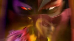 Teenage Mutant Ninja Turtles 2012 Season 3 Intro