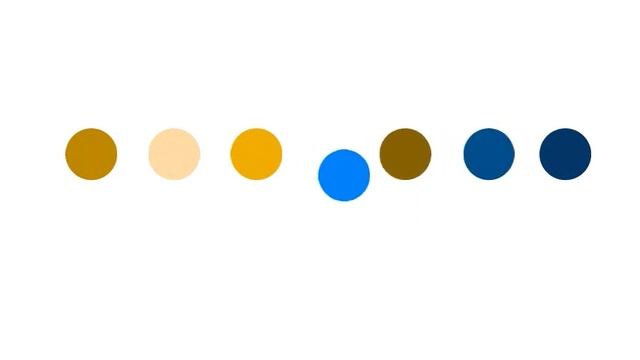 Cocktail sort animation