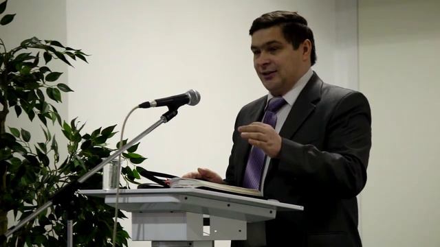 Виктор Джура - "Не хорошо быть человеку одному"