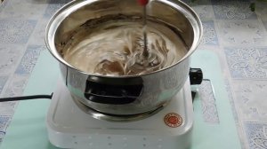 САМЫЙ ВКУСНЫЙ И ПРОСТОЙ ТОРТ БЕЗ ВЫПЕЧКИ !