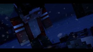 ОН среди нас - ДОЛГАЯ ТЬМА - ФИНАЛ [Minecraft Сериал]