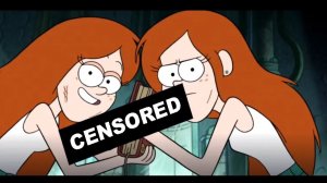 Селфцест Вэнди. Псевдо RYTP