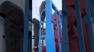 Обзор на Ниссан Кондор