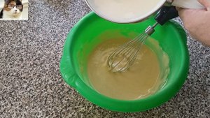 Каравайцы Рязанские на молоке.  Старинный рецепт блинов