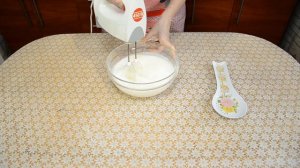 Сливочный крем для бисквитного торта