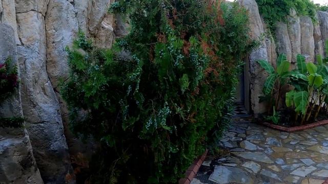 Отель Queens Park Le Jardin 5* Кириш [Kiriş Antalya Türkiye]