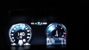 Volvo xc90 D5 Fuel consumption