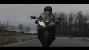 Kawasaki Ninja ZX10R