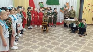 Памяти погибших  в Сталинградской Битве посвящается...