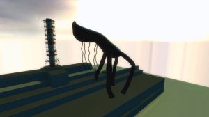 ТИТАН ДЕНЬ 18 УНИЧТОЖАЕТ ЧАЭС! ВЫЖИВАНИЕ ПОСЛЕ АПОКАЛИПСИСА В ЯДЕРНОЙ ПУСТОШИ! DAY 18 В Garry`s Mod