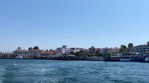 Beaches near Istanbul | Adalar | Princes' Islands