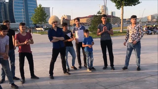 Лезгинка Против Шафл 2018 Lezginka Vs Shuffle Batt смотреть онлайн