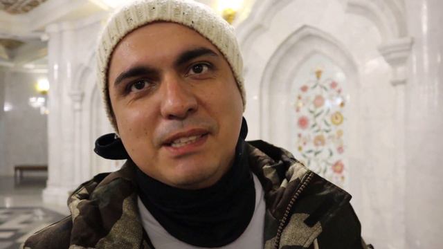 Un mexicano en Rusia gratis!! Disfrutando el invierno l Dia 1 смотреть онлайн