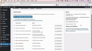 WP-Optimize Will Optimize Your WordPress Database In One Click - How To Setup WP-Optimize Plugin