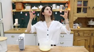 БЕЗУМНО вкусный ПИРОГ с МЕРЕНГОЙ / ALEX MILANA