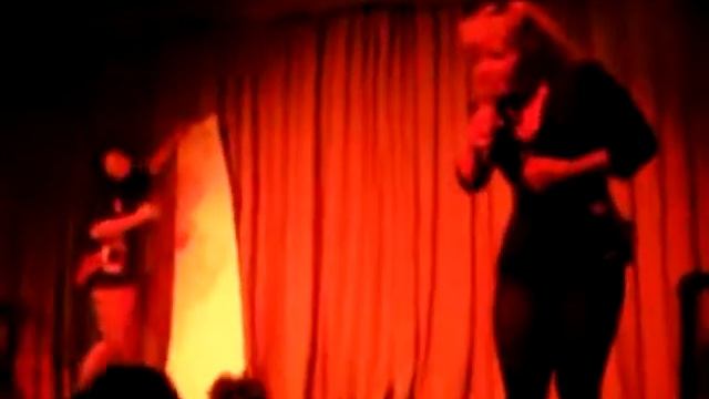 teaserama burlesque смотреть онлайн