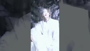 прекрасный демон Сян Лю