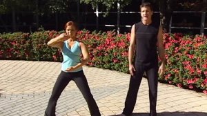DCCPSB_Body Slimming Yoga_06 - Introduction to Tai-Chi and Kung Fu Conditioning