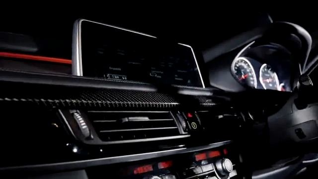 bmw x5 f15 m sport