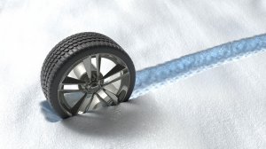 Основы Dynamic Paint. Blender 3d урок