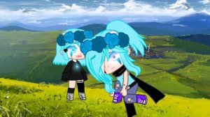 Гача клуб клип °ты сказка ты чудо °13 карт  °Зонтик и Эльза°