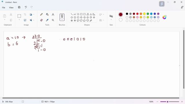 Bitwise Operators in Python - Bitwise AND | Bitwise OR | Python Tutorial in Tamil for Beginners