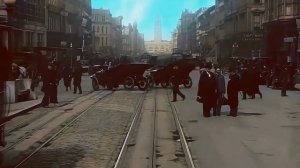 Сан-Франциско, 1906 год