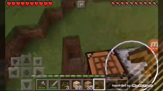 Начало пути (Летс плей) Minecraft смотреть онлайн