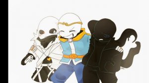 Nightmare X Cross X Dream "Nobody's perfect"