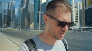 ДОХА. Катар | Что делать в Катаре?