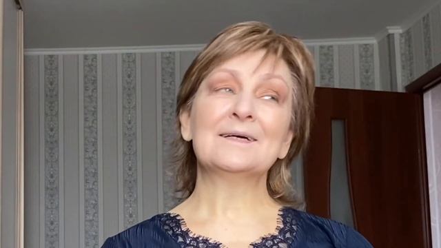 Красимся и болтаем с мамой ? смотреть онлайн