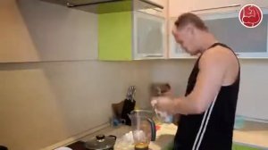 Смотреть Смотреть - Как Быстро Набрать Вес И Мышечную Массу - Как Правильно Набрать Мышечную Массу