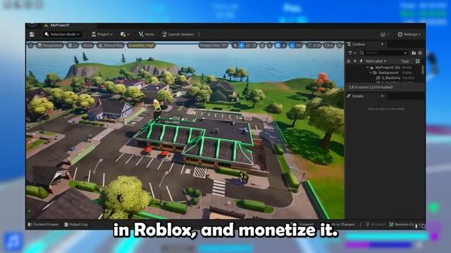 This Roblox YouTuber DISSAPOINTED Everyone?!... смотреть онлайн