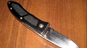 Истории из интернета. Истории и рассказы из серии "Зачем мне нож?".mp4