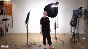 Работа с постоянным светом для фотографов - Часть 3. LED свет