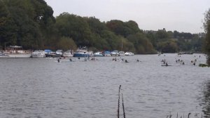 Hasler Final 2014 Richmond start div8 k 1