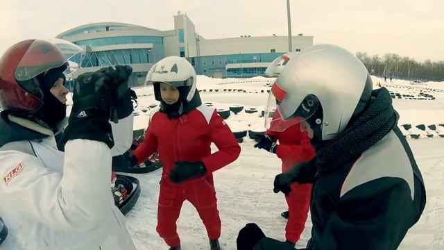 Это гонка Тольяттинская смотреть онлайн