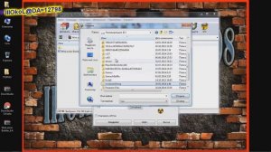 как создать свой винлокер Windows заблокирован (IIIOkoL@DA)