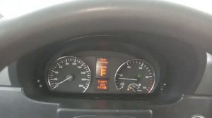 Свап Спринтер 906 на ом 648 и АКПП.
