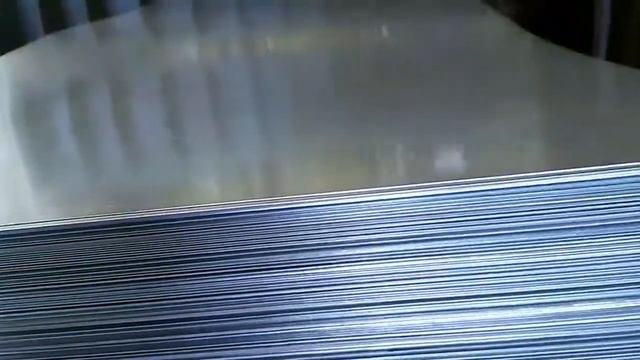 Лист оцинкованный смотреть онлайн