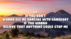 Dua Lipa - Don't Start Now(Lyrics)