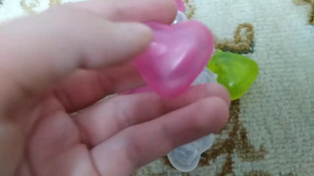 Что нужно для того что бы научится делать фигурки из эпоксидной смолы))? смотреть онлайн