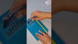 Как сделать фирменный блокнот. Подробная инструкция