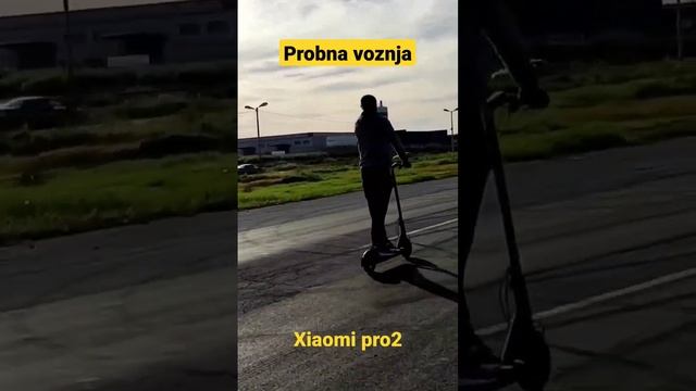 Xiaomi Mi Scooter pro 2 |The best Electric Scooter #xiaomi #scooter #electricscooter #2022 #balkan